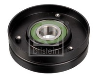 Umlenk-/FüHrungsrolle Keilrippenriemen Febi Bilstein 170015 FüR A6 Audi R8 Q7 A5