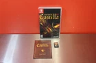 Cursed Castilla EX Nintendo Switch! Tested! Free Shipping!