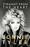 Straight From The Heart Bonnie Tyler Taschenbuch Englisch 2024 EAN 9781399726290