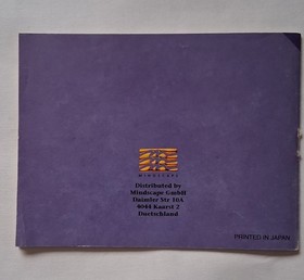 OVP Prince of Persia f&uuml;r Nintendo NES mit Anleitung PAL B