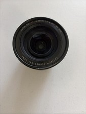 Fujifilm Super EBC XF 16-80mm 1:4 R OIS WR 72