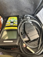 U581 Code Reader Memoscan U581 Obd2 Car Engine Fault Diagnostic Scanner Can Bus