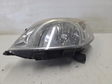 Feu avant (phare) Fiat FIORINO