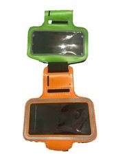 Sport Armband Gym Running Jog Case Arm Holder for iPhone 10  Smaller