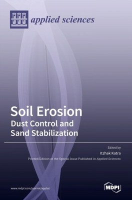 Katra - Soil Erosion  Dust Control and Sand Stabilization - New hardba - X555z