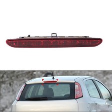 Hoch montierte dritte Bremsleuchte Bremsleuchten für Fiat Punto Abarth Punto Evo