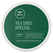 Paul Mitchell Tea Tree Special Shaping Cream 3 oz-4 Pack