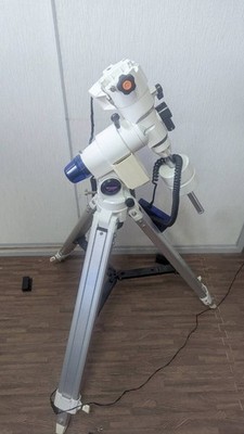 Vixen GP2 German Equatorial Mount w/ StarBook Type S GoTo & Aluminum Tripod