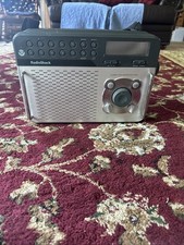 Radio Shack Extreme Range AM/FM/WX Weather Radio 12-150 - Tested NOAA Portable