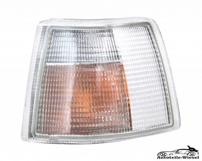 Blinker Links Vorne für Volvo 850 2.4 2.0 Turbo 2.5 TDI T5 T5-R 06.91 - 12.96