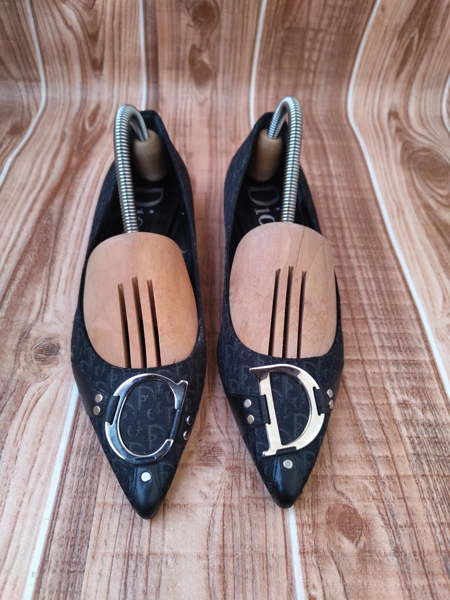 vintage dior shoes products for sale | eBay
