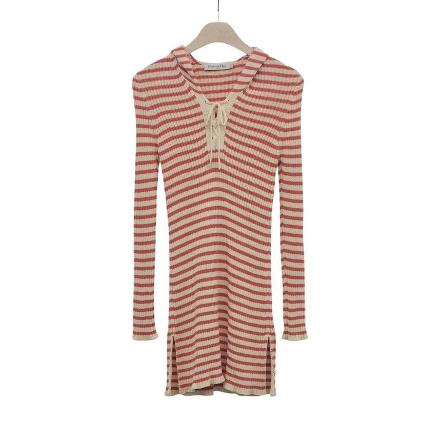 Abito in maglia Dior Iviera DIA082323 104801141