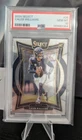 2024 Panini Select - Concourse Caleb Williams #25 (RC) PSA 10