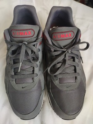 Size 8.5 - Nike Air Max Wright Black Grey. 580518-013. Excellent condition.