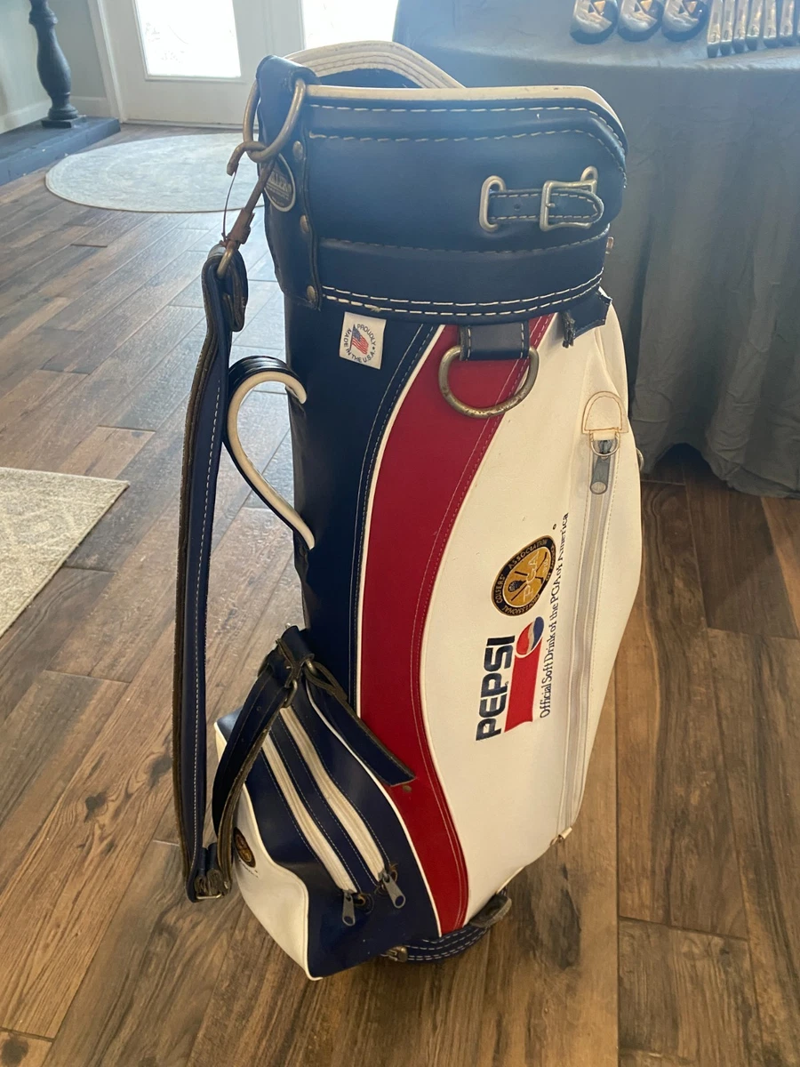 Miller Golf Bags with Vintage for sale | eBay