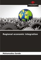 Mahamadou Sanda | Regional Economic Integration | Taschenbuch | Englisch (2024)