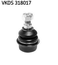 Traggelenk Führungsgelenk SKF VKDS 318017 für MERCEDES KLASSE W126 123 W123 C126 Traggelenk Führungsgelenk SKF VKDS 318017 für MERCEDES KLASSE W126 123 W123 C126