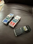 Vintage Hot Wheels 1977 Sheriff #701 Police Car (Mattel, Hong Kong) Plus 2 Other