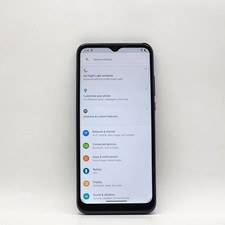 Motorola Moto G Play 2021 XT2093-3 32GB Misty Blue T-Mobile/Unlocked 