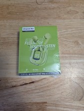 Zupełnie nowe prawdziwe bezprzewodowe zielone słuchawki Ultrapods Max bezprzewodowe 5.3