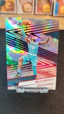 2024-25 Panini Revolution Miles Bridges Astro Prizm /299