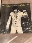 Elvis That’s The Way It Is Elvis Presley Vinyl LP 1970
