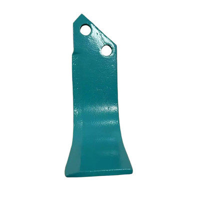 10 pcs Wear-resistant agricultural machinery reclamation knife