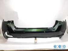 Original BMW  G26 Gran Coupe  M Stoßstange Stoßfänger M Paket San Remogrün  8...