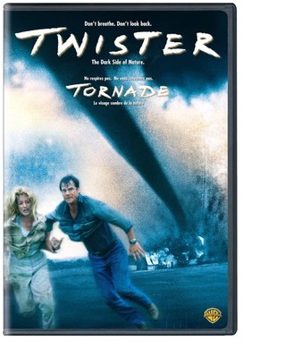 Twister (Amaray/BIL/DVD)