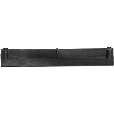 LANG HANDLE DOOR 2R50800-12 1/2'' SS HINGE