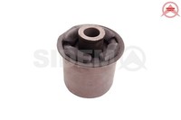 Querlenkerlager Sidem 893614 FüR Cherokee KJ Jeep KK 4X4 Laredo CRD Allrad
