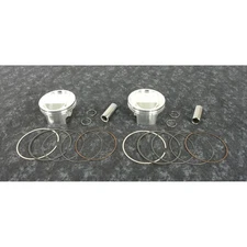 JE Pistons Piston Kit - 324716
