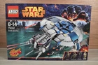 LEGO Star Wars: Droid Gunship (75042) NEW Factory sealed