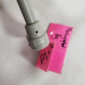 Official Sega Dreamcast Seaman Microphone HKT-7200 HKT7200 dream cast WORKS TEST