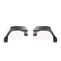 Seitenwand Set Links Rechts Hinten FüR Ford Mondeo II Turnier BNP 1.8I 2.0I 1.6I