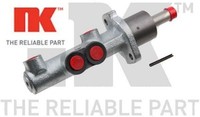 NK 824303 Hauptbremszylinder Bremszylinder FüR Seat FüR Skoda FüR VW