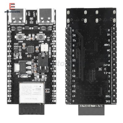 ESP32-H2-DevKitM-1 WIFI Bluetooth Development Board Type-C For Thread/Zigbee/BLE