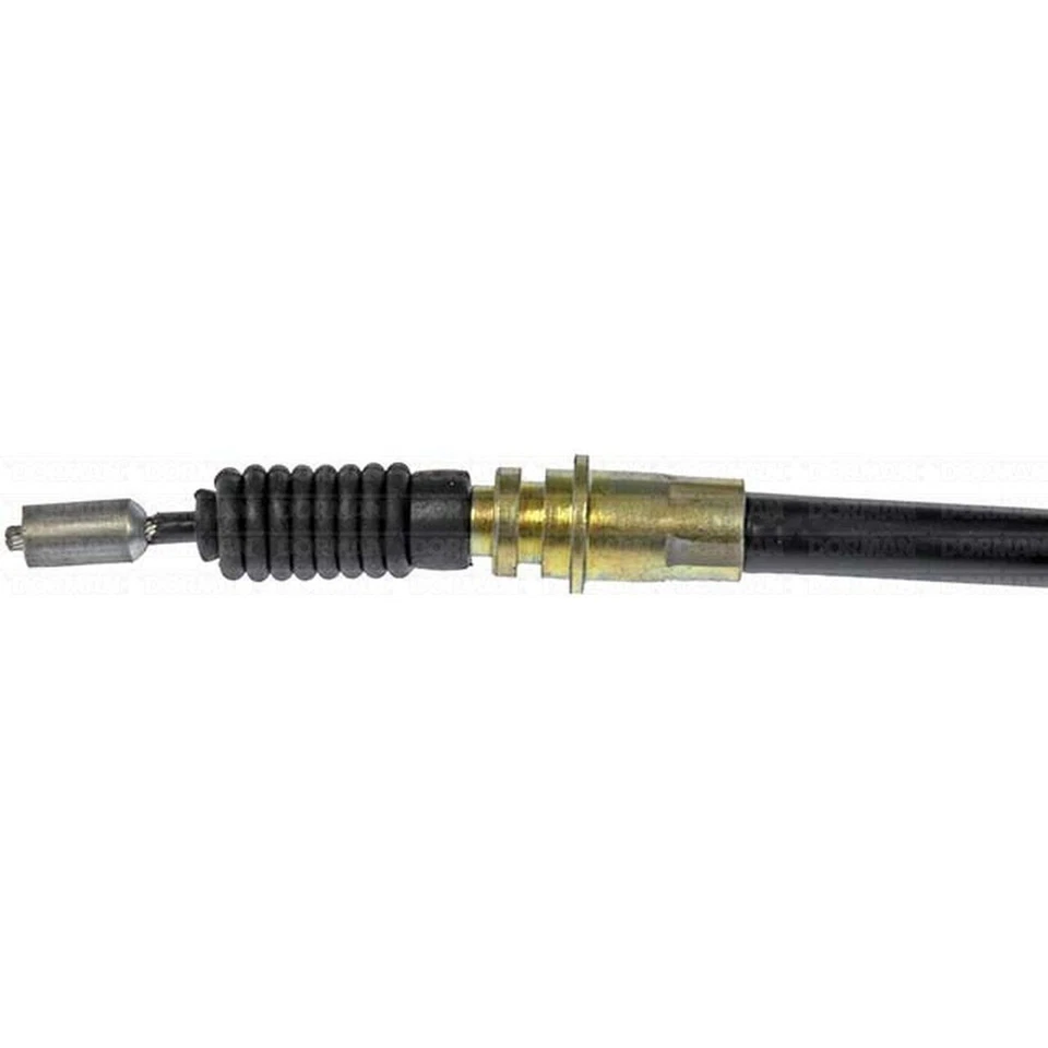 Cable de freno de estacionamiento Dorman C93279 para Dodge Charger 84-87 D100 D150 W100 W150 Foto 3 de 4