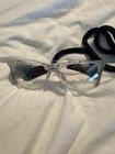 Phillips X-ray Safety Radiation Protection LEAD Glasses RG-OG-220S-BK58-50SS — photo 2