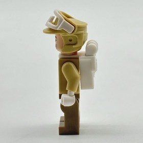 LEGO Star Wars Hoth Rebel Trooper Minifigure 9509 Advent Calendar With Backpack