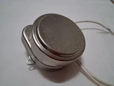 SYNCHRON W32lc-24 6-79  Motor 630 110 V 60 CY 4 W 12 RPH