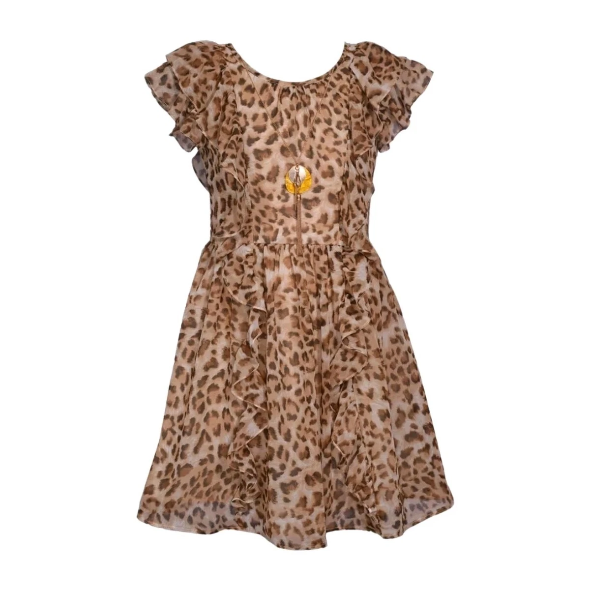 Brown Size 14 Dresses for Girls for sale | eBay Brown Size 14 Dresses for Girls for sale | eBay