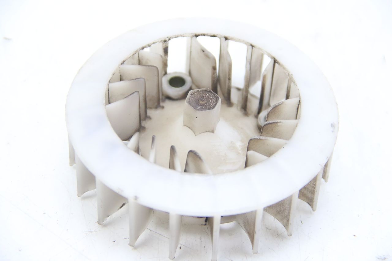 VENTILATORE - LONGJIA DIGITA 4T 50 (2019 - 2022)