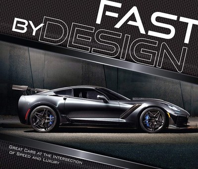 Fast By Design: Great Cars at the Intersection of Speed and Luxury - Publica...