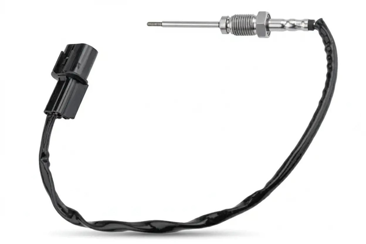 exhaust gas temperature sensor EGT-HY-006 NTY for KIA HYUNDAI