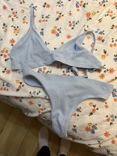 Primark Matching Underwear Set Size Medium BNWT