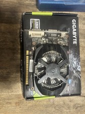 NVIDIA GeForce GTX 650 VCGGTX6501XPB 1GB / 1GB max GDDR5 SDRAM PCI Express