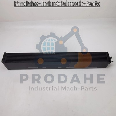 Radiator 393-5047 393-5050 Heat Exchanger Radiator For Caterpillar D10T2 C27