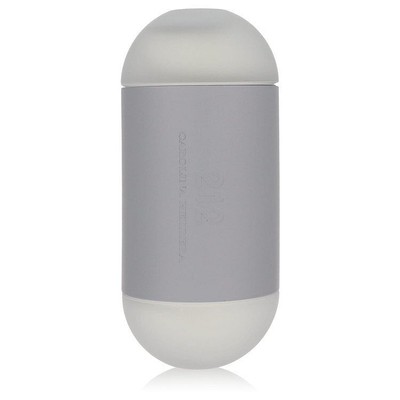 212 by Carolina Herrera Eau De Toilette Spray (Tester) 3.4 oz (Women)