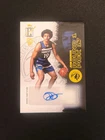 Joan Beringer 2025-26 Signature Class Rookie Class Autograph #RCA-JBE LD36
